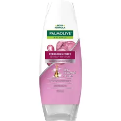 Condicionador Palmolive Naturals Ceramidas Force Com 350ml