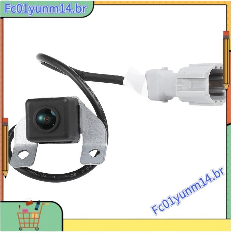 Para I40 I40 2011-2014 Câmera De Visão Traseira Do Carro Reversa Parque Assist Backup 95760-3Z001 3Z000