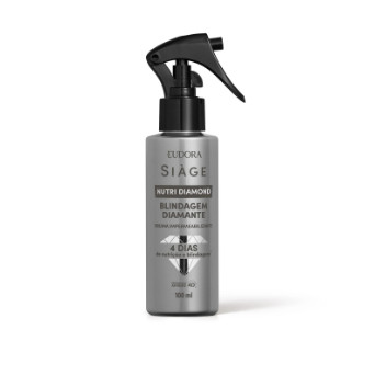 Bruma Impermeabilizante Siàge Nutri Diamond 100ml
