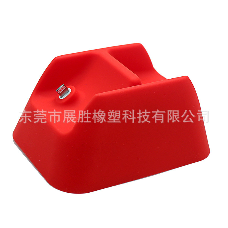 Adequado para Airpods Max suporte de carregamento Apple fone de ouvido Base de c