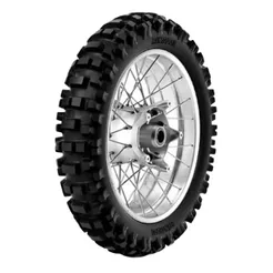 Pneu Moto Rinaldi 110/100-18 SR 39 64R TT Traseiro