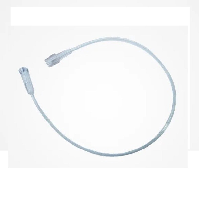 Conector Extrensor Copo Umidificador para Concentrador De Oxigênio