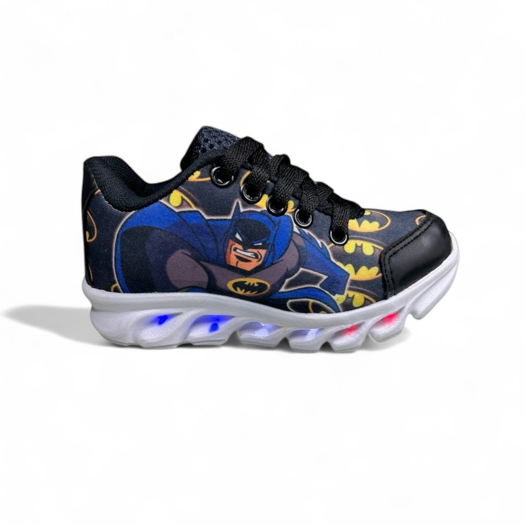 O que é Tênis Infantil do Batman? Guia e Onde Comprar | BuscaProdutos