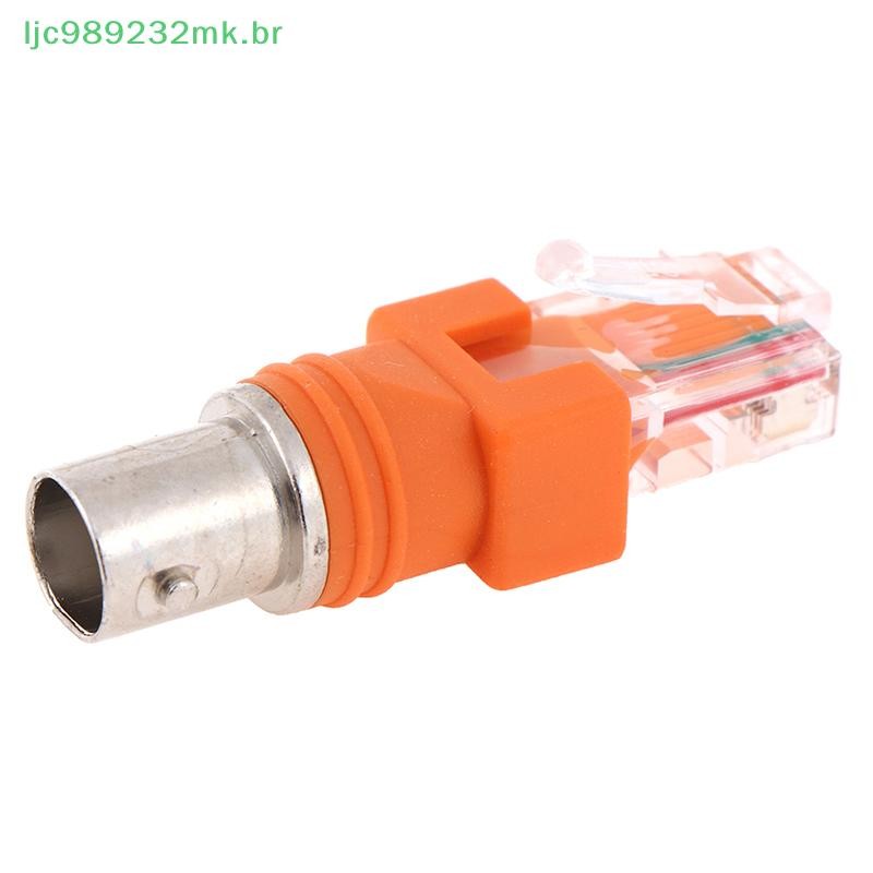 Adaptador Coaxial para Rj45: Onde Comprar | BuscaProdutos