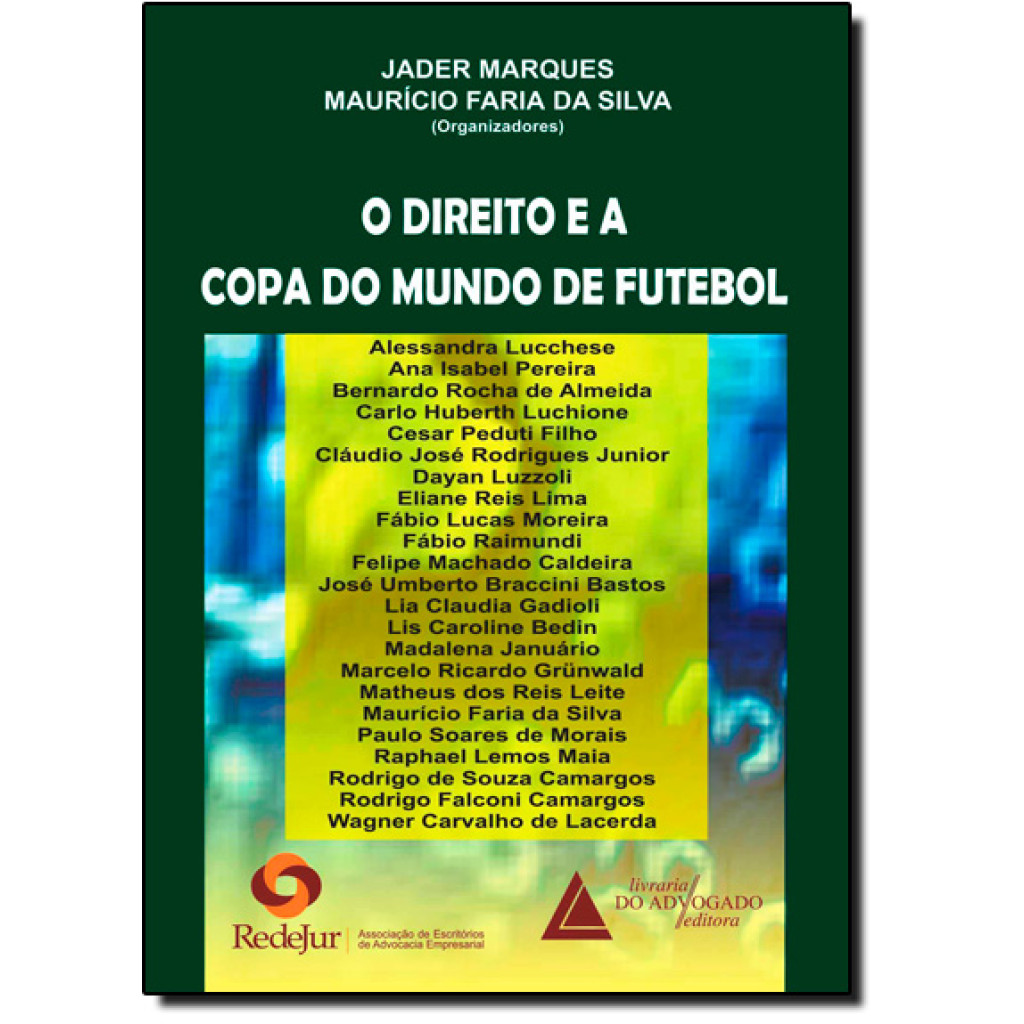 Direito e a Copa do Mundo de Futebol, O