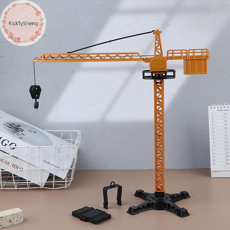 O que é Guindaste de Torre? Guia e Onde Comprar | BuscaProdutos