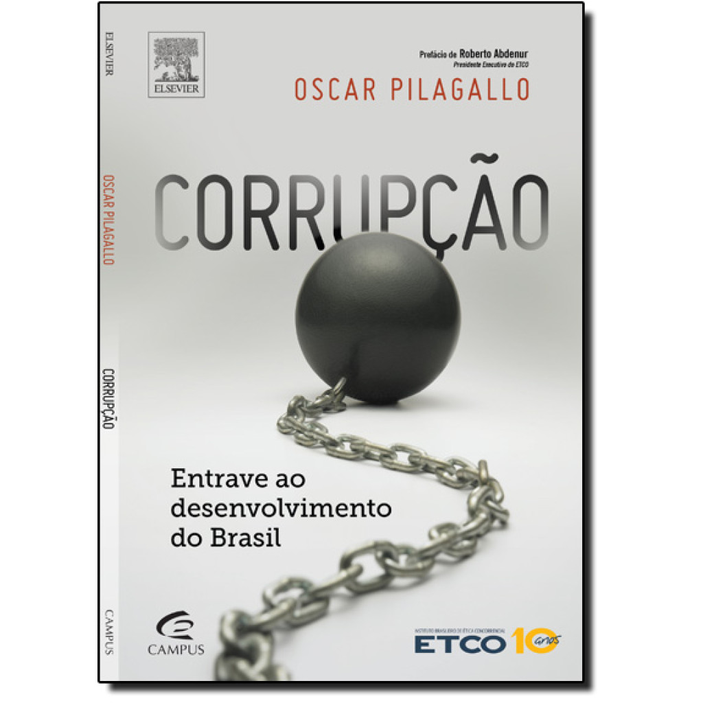 Corrupção