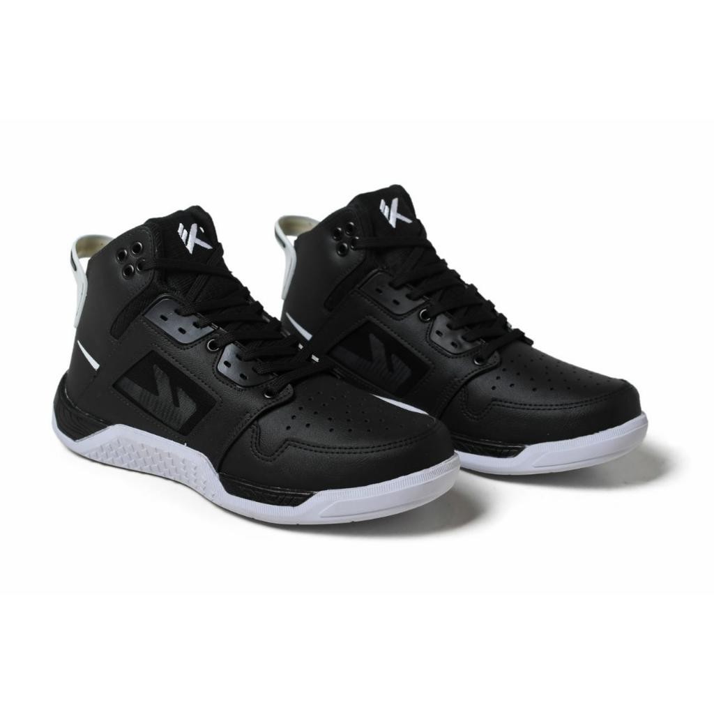 Bota Masculina Fitness Academia Musculação Crossfit Sola Reta Antiderrapante Konnex Original Oferta