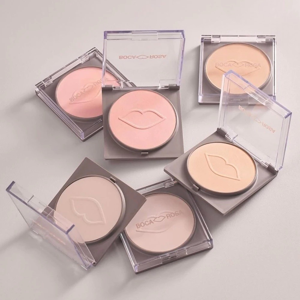 Pó Translúcido Boca Rosa: Onde Comprar | BuscaProdutos