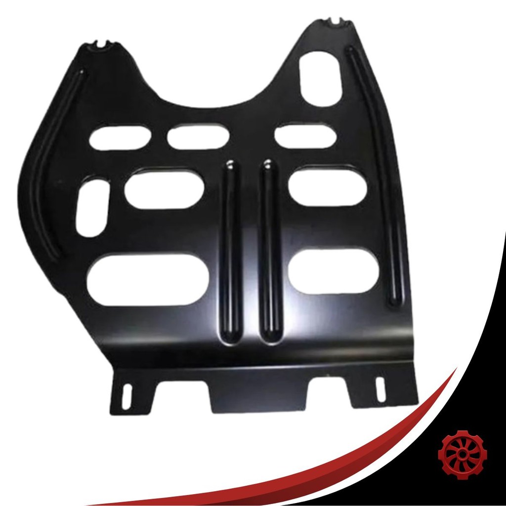 Protetor Carter Chevrolet Nova Monana Original 26355507