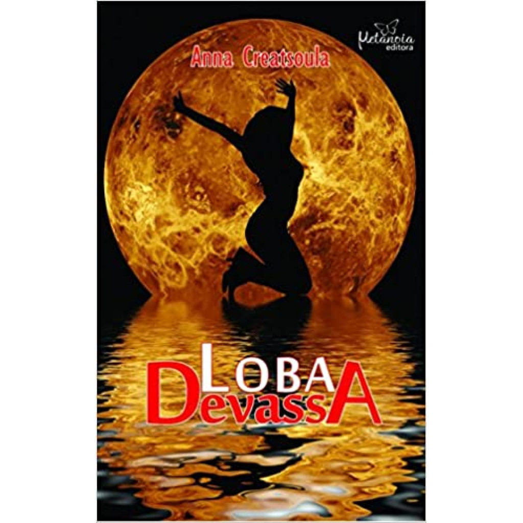 Loba Devassa