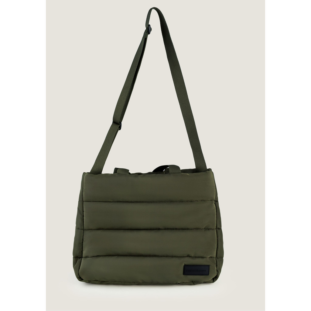 Bolsa Esportiva Unissex Puffer