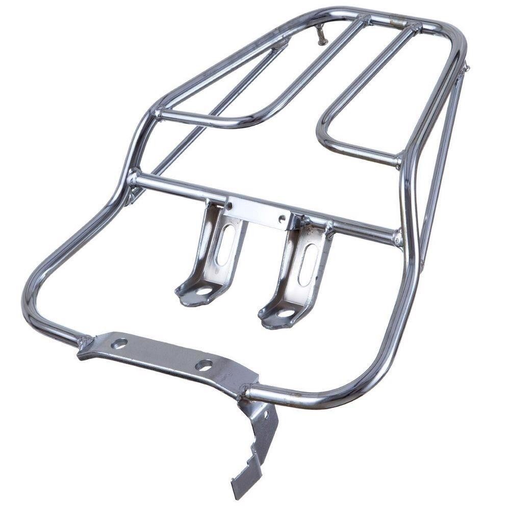 O que é Bagageiro Titan 150 08? Guia e Onde Comprar | BuscaProdutos