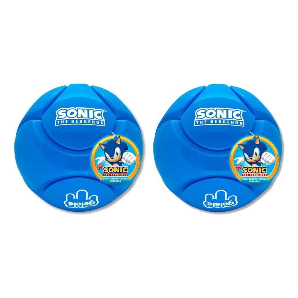 Quebra Cabeça do Sonic: Onde Comprar | BuscaProdutos
