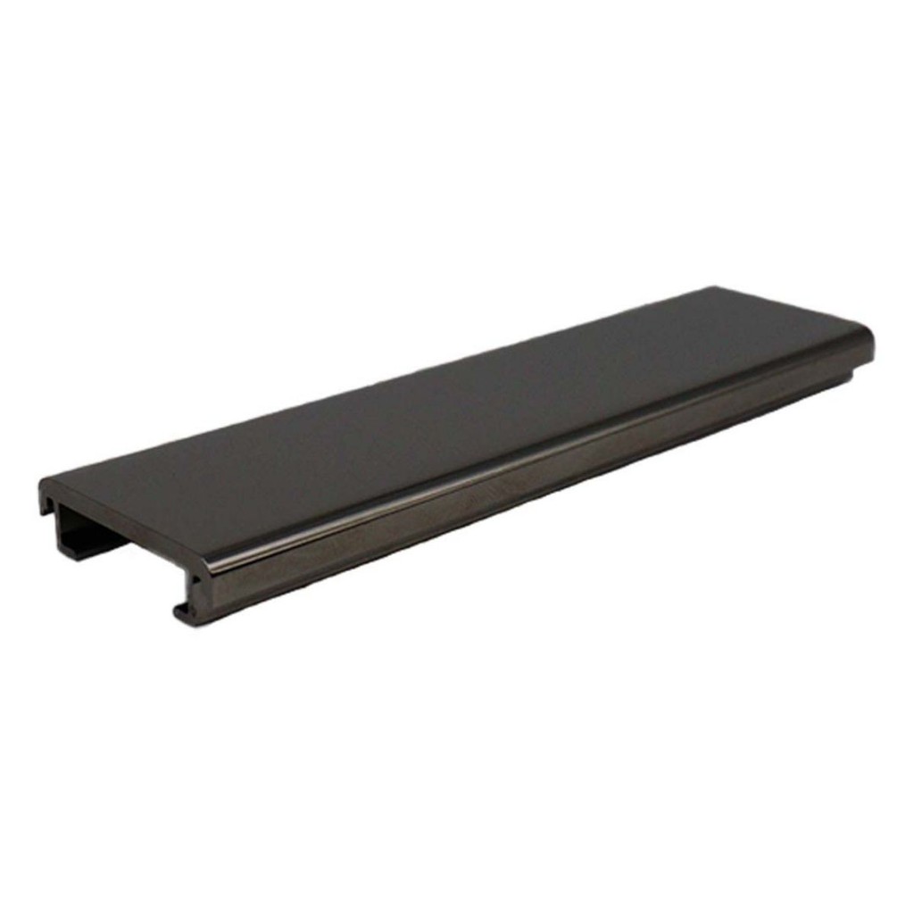 Patin Prancha Chapinha Titanium Bivolt Salles Profissional