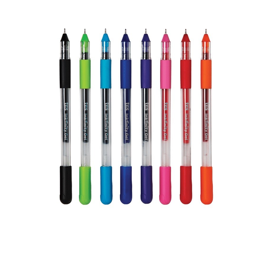 Caneta Tris Inkfinity Gel: Onde Comprar | BuscaProdutos