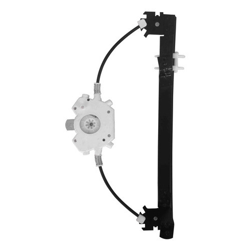 Maquina  Engenho  Elevador Vidro S/motor Mabuchi Mobi Strada Direita