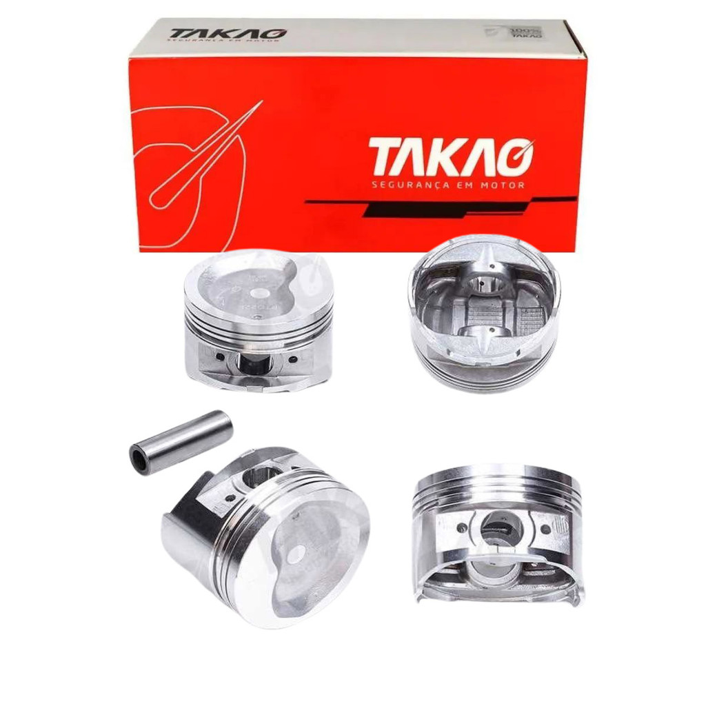 Pistão 050 (Jg) Topic 2.2 8V 2008 A 2020 / 7Fg 2.2 8V 1993 A 2006 / 6Fg 2.2 8V 1993 A 2006 / 5Fg 2.2 8V 1993 A 2006