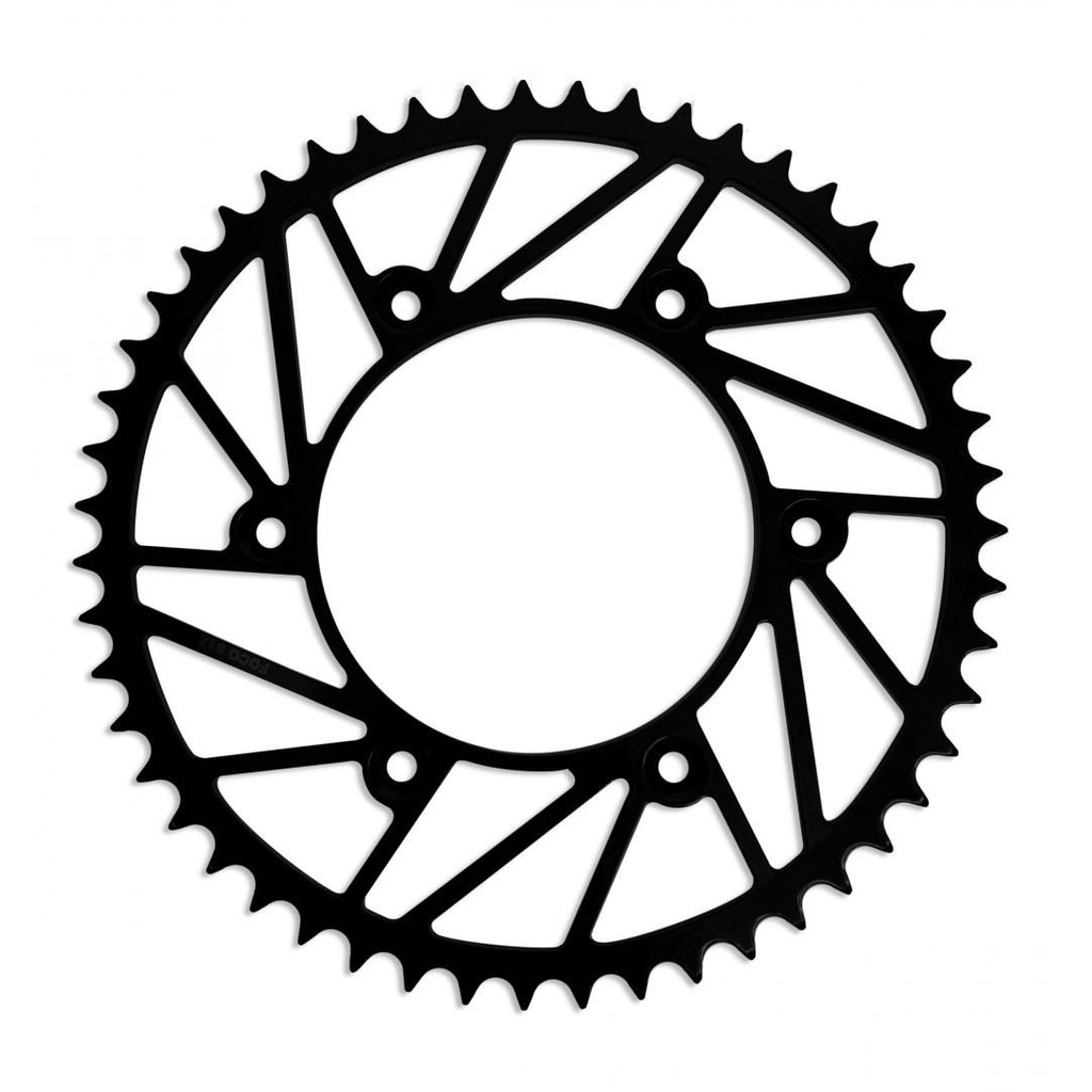 Coroa Foco Aço Kx Kxf 250 450 Klx 300 450