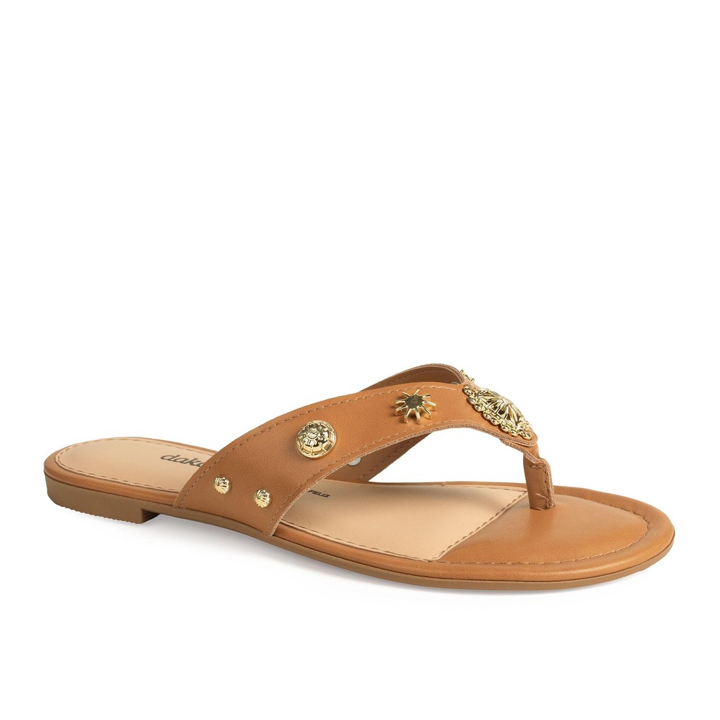 Chinelo Dakota Feminina Y9641