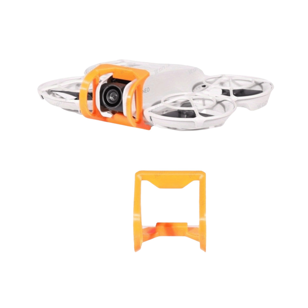 Protetor de Câmera para DJI Neo – Acessório de Proteção para Drone