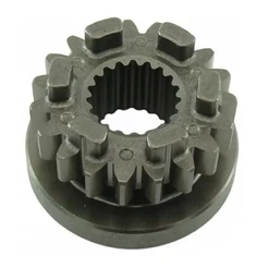 ENGRENAGEM PRINCIPAL 3ª MARCHA HONDA CÓD. 23451KREG00 BROS160 ( 19 DENTES )