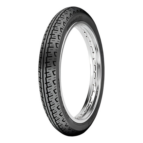 Pneu Moto Dianteiro Maggion Winner C/c 275-18 Cg Titan Fan