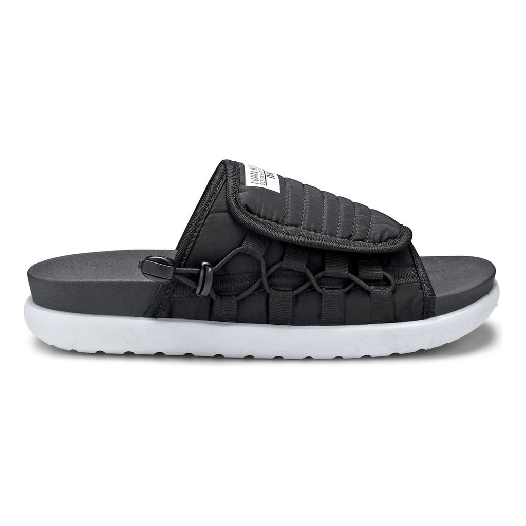 Chinelo Masculino Slide Nuvem Asuna | Anatômico, Macio, Confortável e Antiderrapante