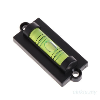 Nível de Bolha para Montagem de TV na Parede Medindo Uso Normal 60x25mm