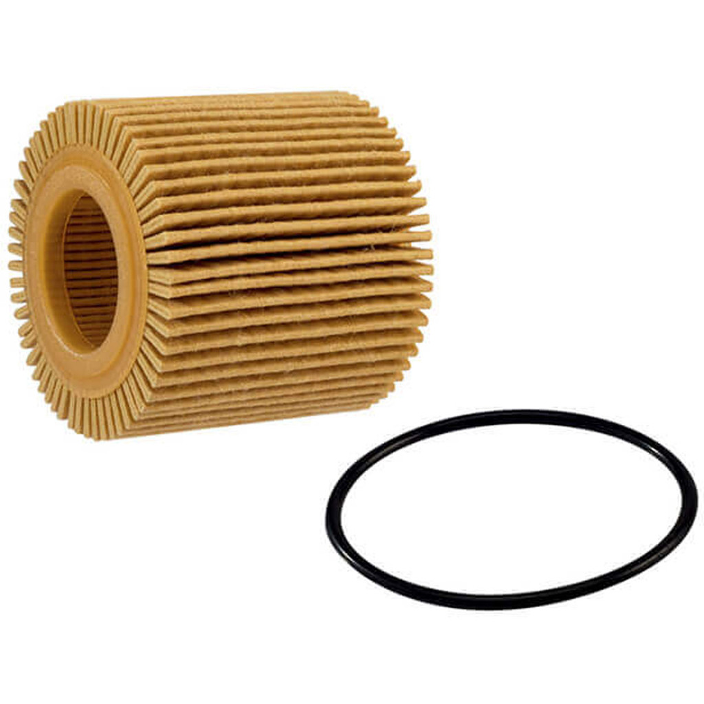 Filtro De Óleo Corolla 2010 A 2024 / Ct200H 2013 A 2017 / Prius 2011 A 2018 / Rav4 2012 A 2019 - Wega Woe803