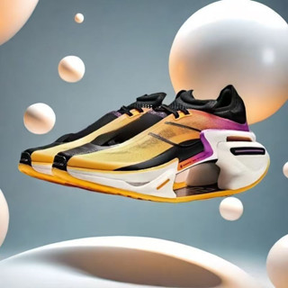 Sapatos de Moda Masculina em Estoque Prontos para o Inverno Novo Estilo de Sapatos Esportivos para Homens e Mulheres em Oferta na Shopee