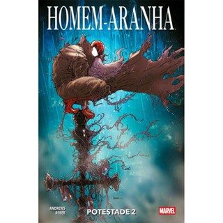 Homem-Aranha: Potestade 2 em Oferta na Shopee