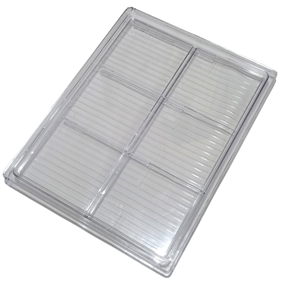 Prateleira Freezer Electrolux DC47 DC48 DC51 A99486801 Original em Oferta na Shopee