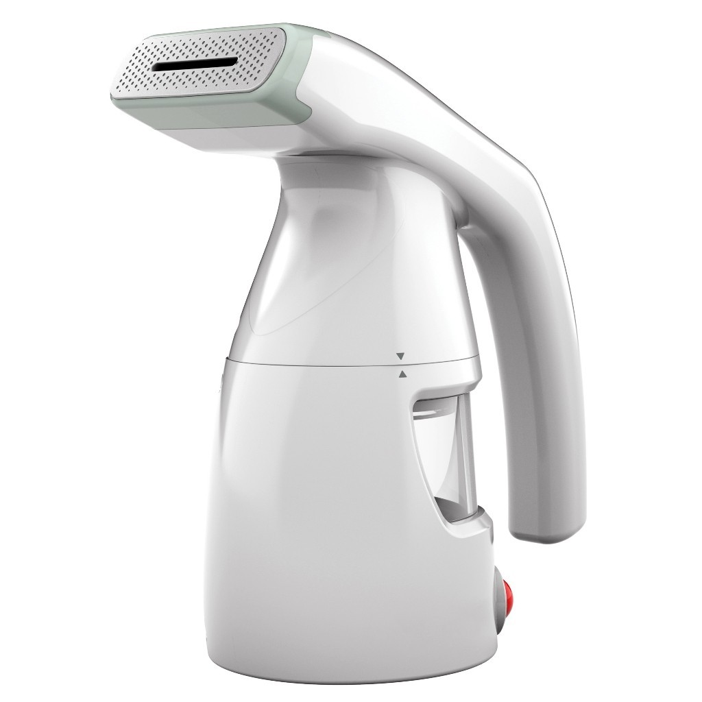 Passadeira a Vapor 110V Elimina Ácaros Odores Ferro Passar Roupa Estofados 900W