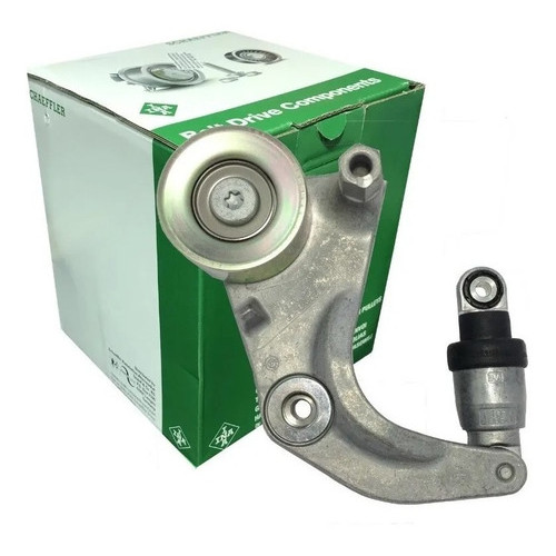Tensor Correia Alternador Honda Crv 2.0 2015 Em Diante Ina