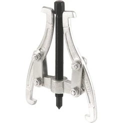 Saca-Polia Com 2 Garras Articuladas 150mm Vonder