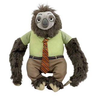 Pelúcia Disney Flash Zootopia 35cm - Fun Divirta-se em Oferta na Shopee