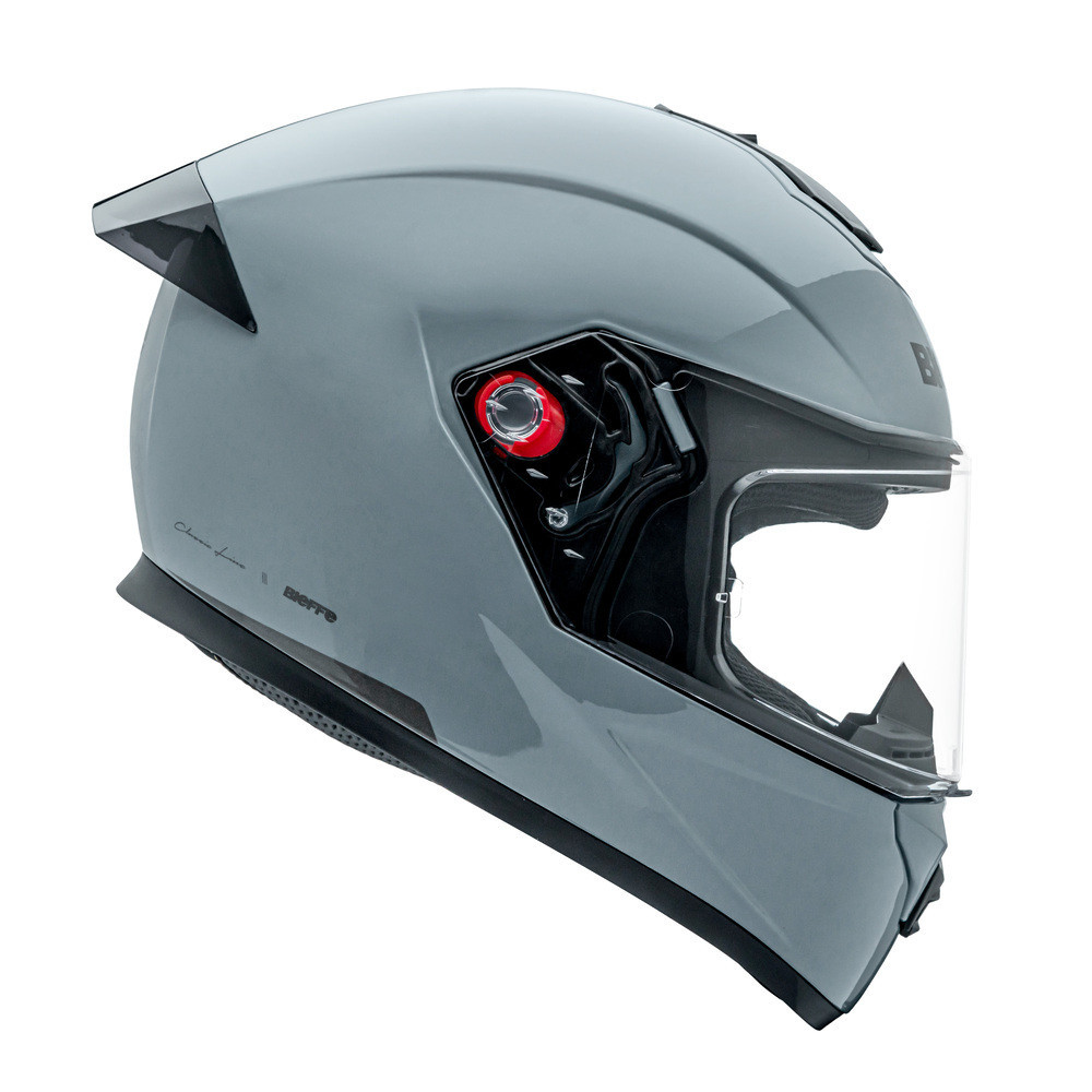 Capacete Moto Bieffe B12 Classic em Oferta na Shopee