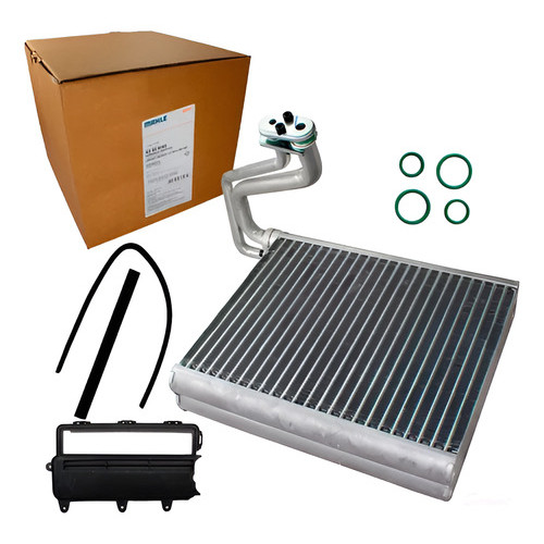 Evaporador Ar Condicionado Volvo Xc60 Novo Original Mahle em Oferta na Shopee