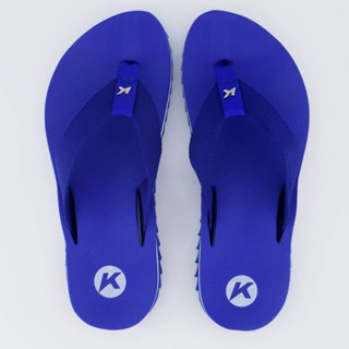 Chinelo Kenner Kyra Pro Feminino Azul em Oferta na Shopee