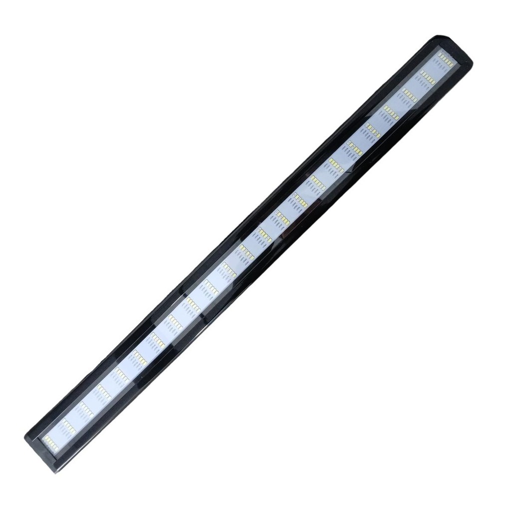 Luminaria de LED Misto 120cm 22w Modelo HY-612 para Aquários e Tanques  Ace Pet