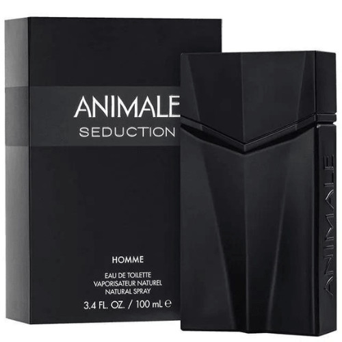 Perfume Animale Seduction Eau de Toilette - Masculino