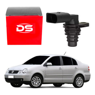Sensor Fase Ds Polo Sedan 1.6 Flex 2003 A 2006 em Oferta na Shopee