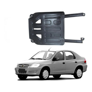 Protetor Carter Dhf Prisma 1.4 2007 A 2012 em Oferta na Shopee