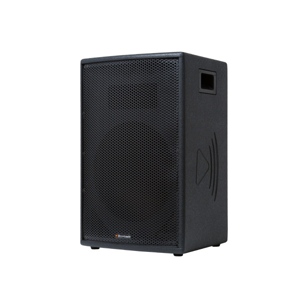 Caixa Multiuso Boombastic 2 Vias Para 1 Altofalante De 12