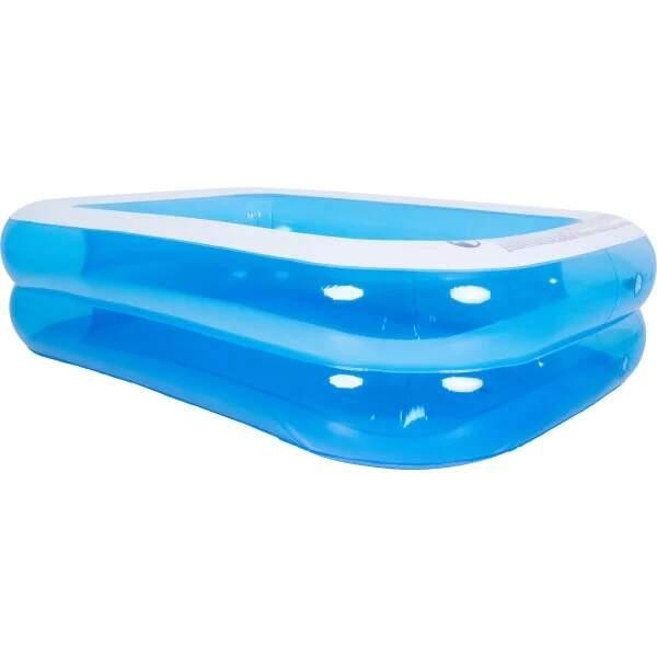 Piscina Inflável Retangular 200x150x50cm 747L em Oferta na Shopee