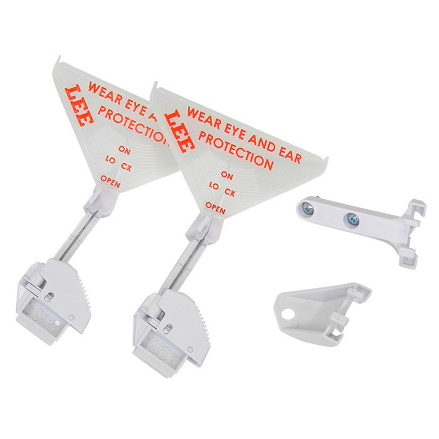 Espoletador para prensas LEE PRECISION - Safety Primer Feed Large & Small