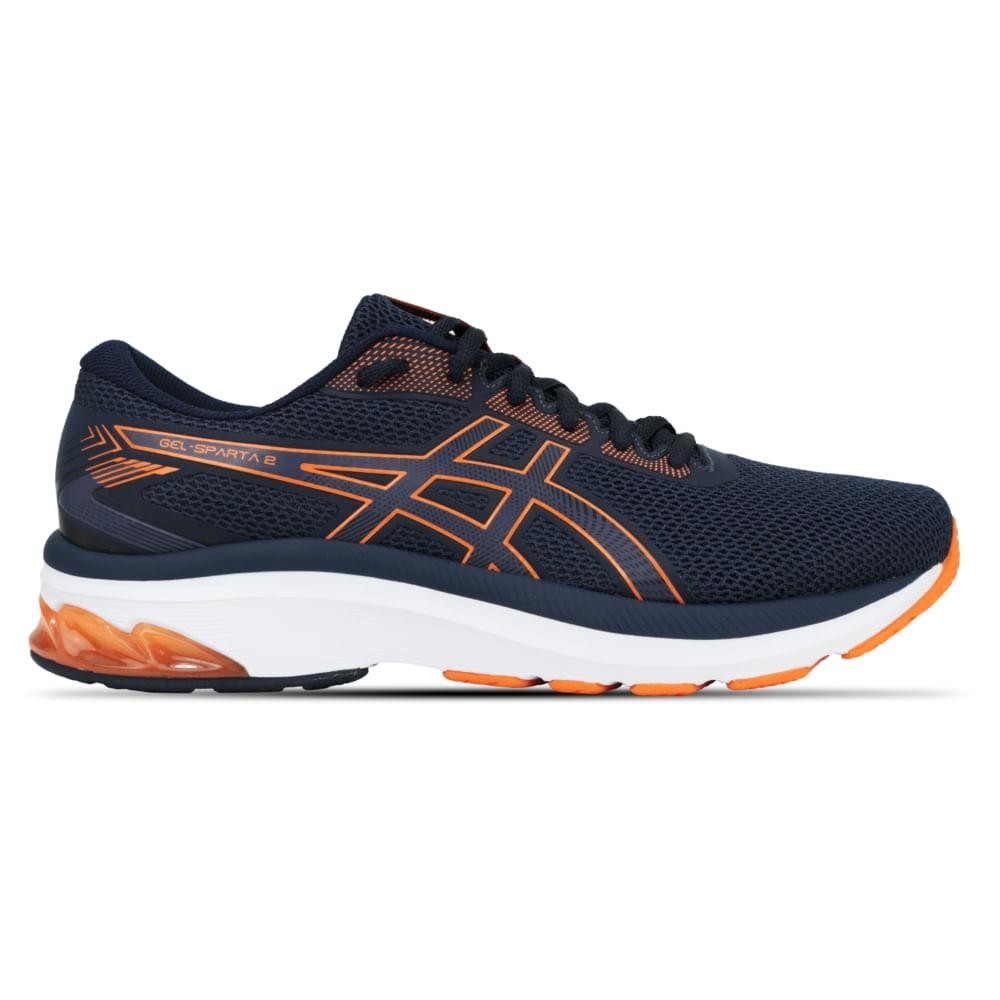 TENIS ASICS GEL-SPARTA 2 MASCULINO