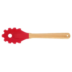 Garfo para Massa Bamboo
