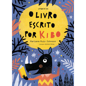 Livro O livro escrito por Kibo - Livros Sorocaba